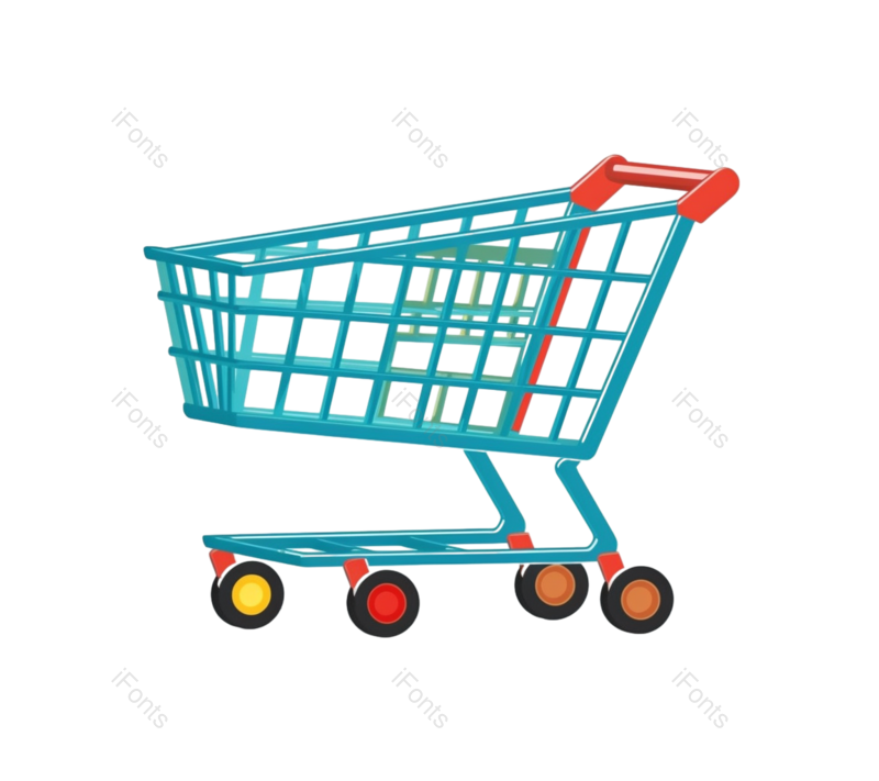 商务图片,商店元素,白色PNG,白色背景免抠素材